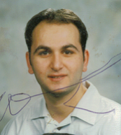 Alıcı Erkan
