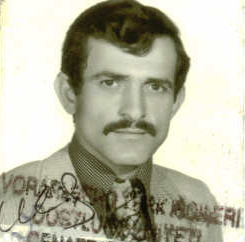 İBRAHİM ÇAKMAK