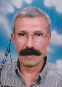 SADETTİN GENC
