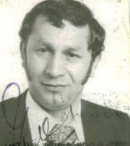 FİKRİ HACIOGLU