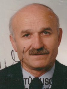 MEHMET MUTLU