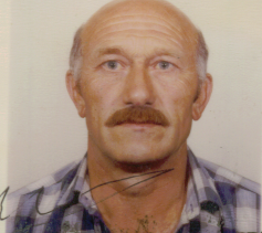 RECEP ÖZCELIK