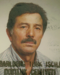 SÜLEYMAN SARAR